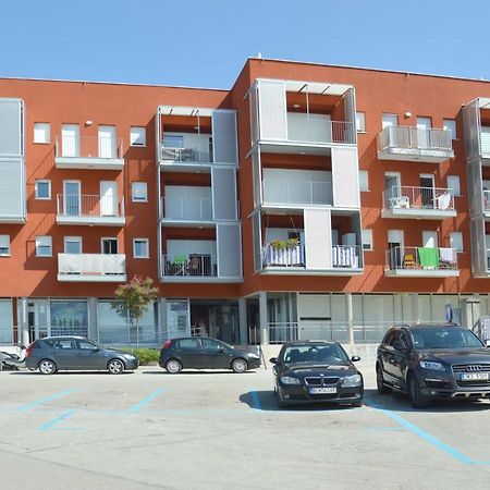 Apartment Riva Sea View 乌马格 外观 照片